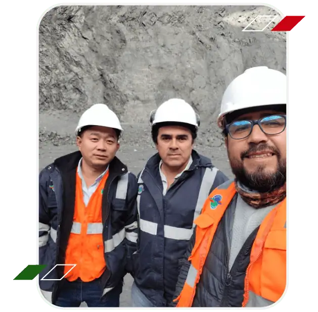 Nosotros